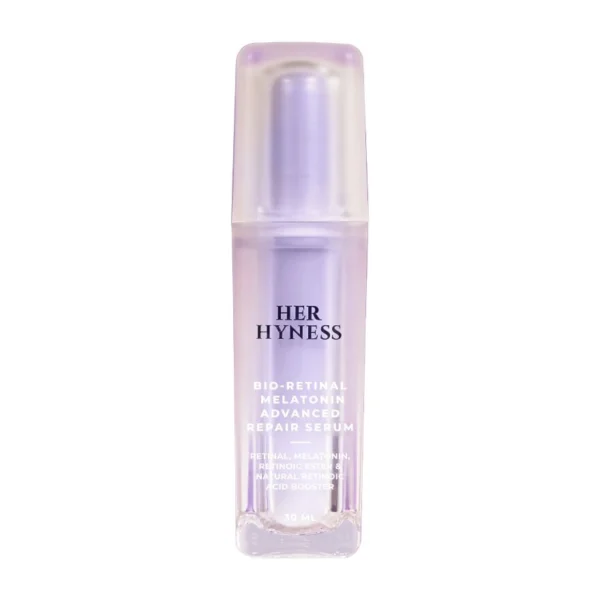 Her Hyness Bio-Retinol Melatonin Advanced Repair Serum 30 ml. Оригинал