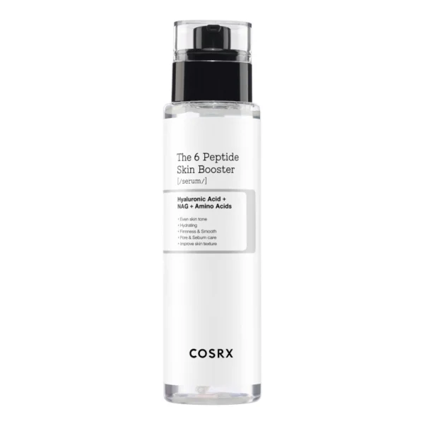 COSRX The 6 Peptide Skin Booster Serum 150 ml. Оригинал