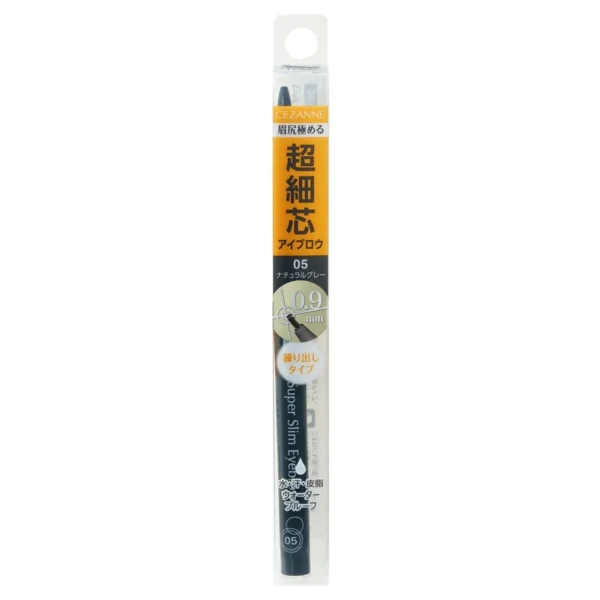 Cezanne Super Slim Eyebrow 05 Оригинал