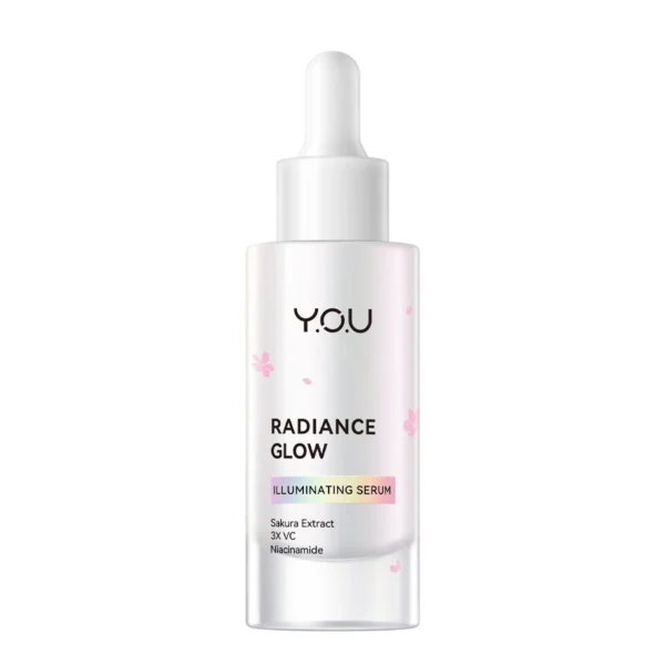 Y.O.U Radiance Glow Illuminating Serum 30ml. Оригинал