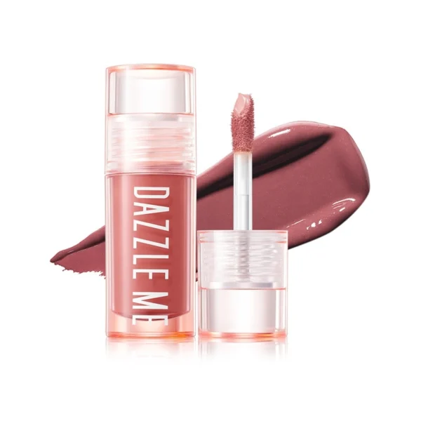 #Dazzle Me Heart Melt Liquid Blush 05 Оригинал
