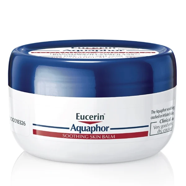 Eucerin Aquaphor Soothing Skin Balm 80 g. Оригинал