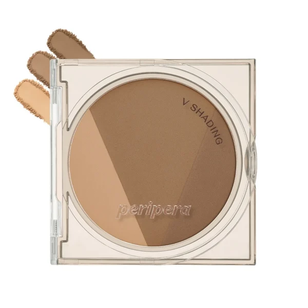 #Peripera V Shading 9.5g 02 Оригинал