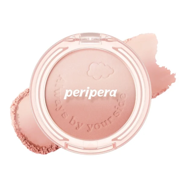 #Peripera Pure Blushed Custom Cheek 03 Оригинал