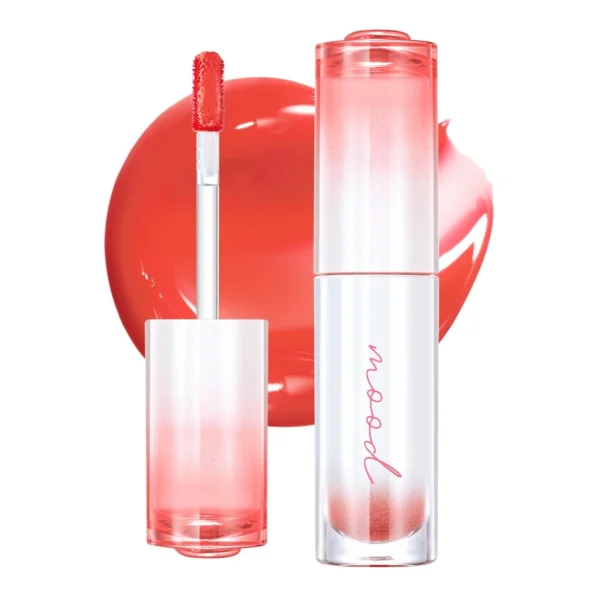 #Peripera Ink Mood Glowy Lip Tint 4g 24 Оригинал