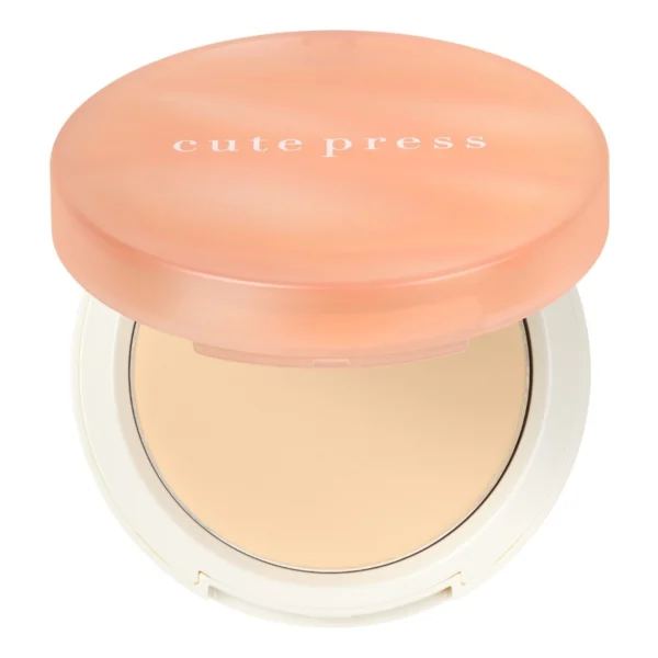 Cute Press My Match FoundationPowder N20 Оригинал