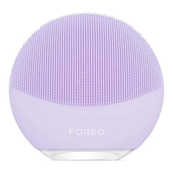Foreo Luna mini 3 Facial Cleansing Device Lavender Оригинал