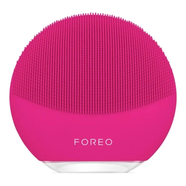 Foreo Luna mini 3 Facial Cleansing Device Fuchsia Оригинал