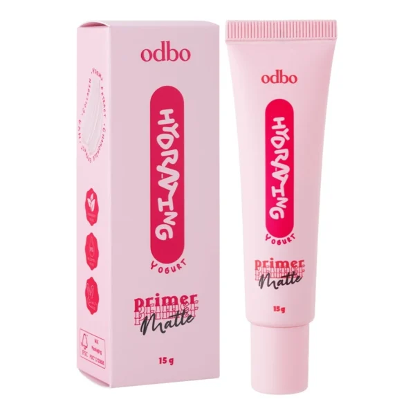 Odbo Hydrating Matte Primer 15g. Оригинал