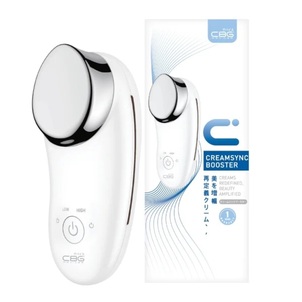 CBG Devices Creamsync Booster 1pcs. Оригинал