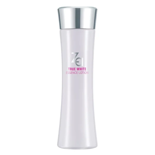 Za True White Ex Essence Lotion 150ml. Оригинал