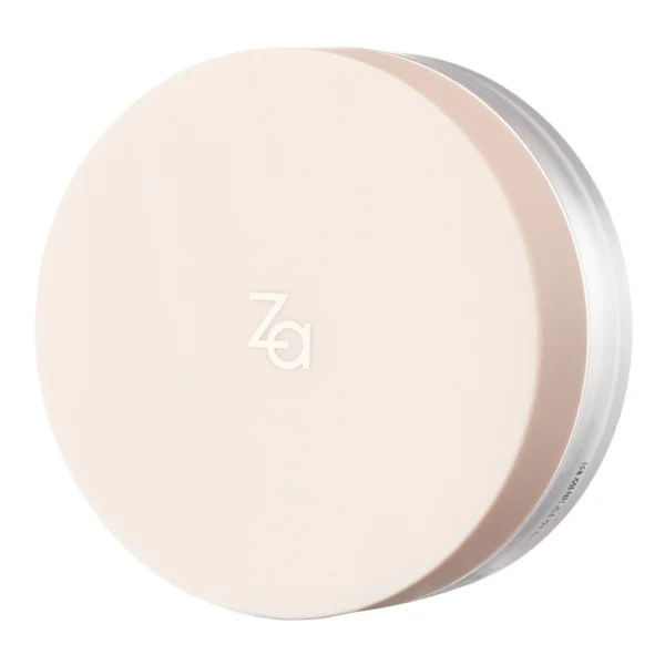 Za Oil Control Matte Setting Powder 10g. Оригинал