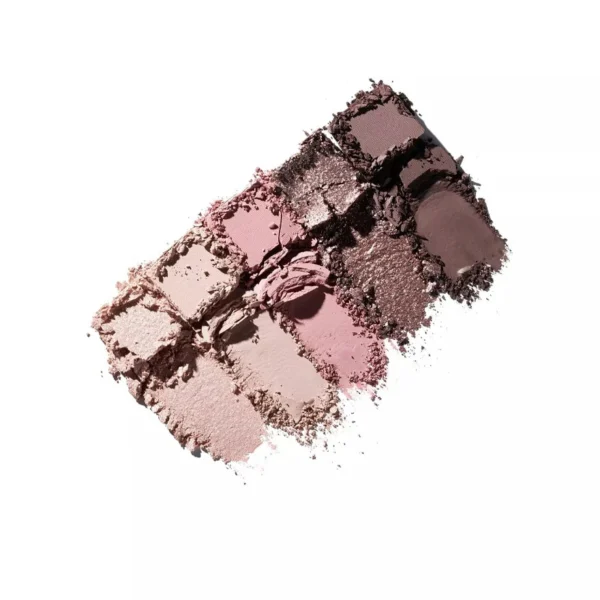 Catrice 5 In A Box Mini Eyeshadow Palette 4g. 020 Оригинал