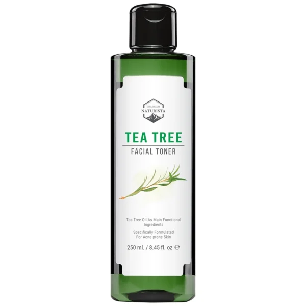 Naturista Tea Tree Facial Toner 250ml. Оригинал