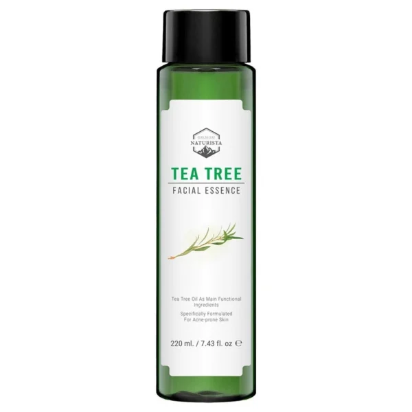 Naturista Tea Tree Facial Essence 220ml. Оригинал
