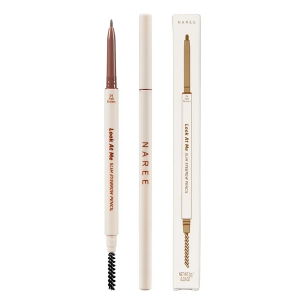 #Naree Look At Me Eyebrow Pencil 1g 04 Оригинал