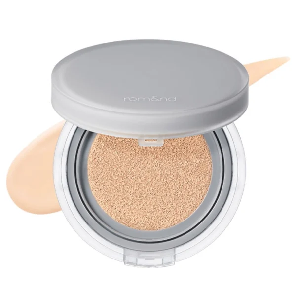 #Rom&nd Nu Zero Cushion 15g 03 Оригинал