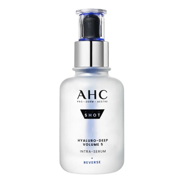 AHC Pro Shot Hyaluro-Deep Volume 5 Intra-Serum 40 Ml. Оригинал