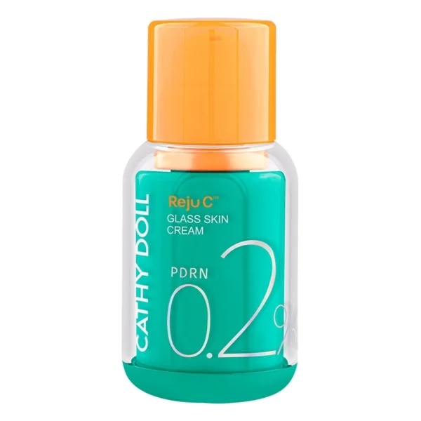Cathy Doll Reju C Glass Skin Cream 0.2 PDRN 50 Ml. Оригинал