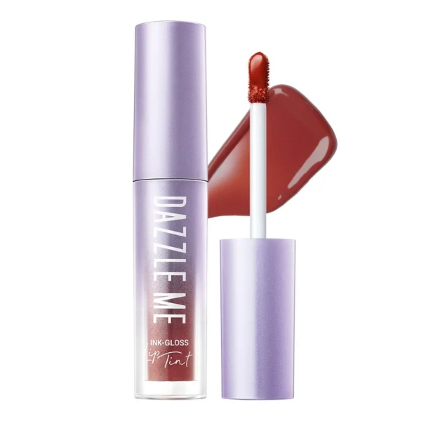 #Dazzle Me Ink Gloss Lip Tint O06 Оригинал