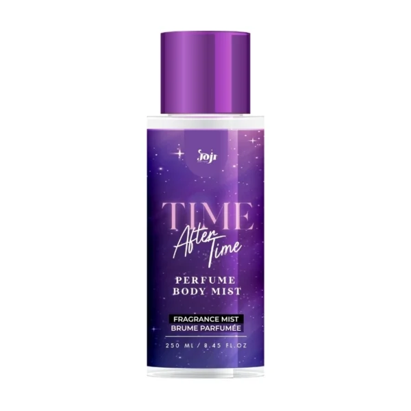 Joji Secret Young Time After Time Perfume Body Mist 250ml. Оригинал