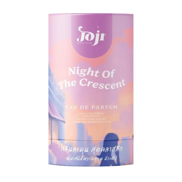 Joji Secret Young Night Of The Crescent Eau De Parfum 45ml. Оригинал