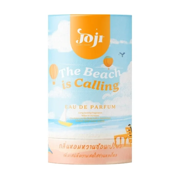 Joji Secret Young The Beach Is Calling Eau De Parfum 45ml. Оригинал