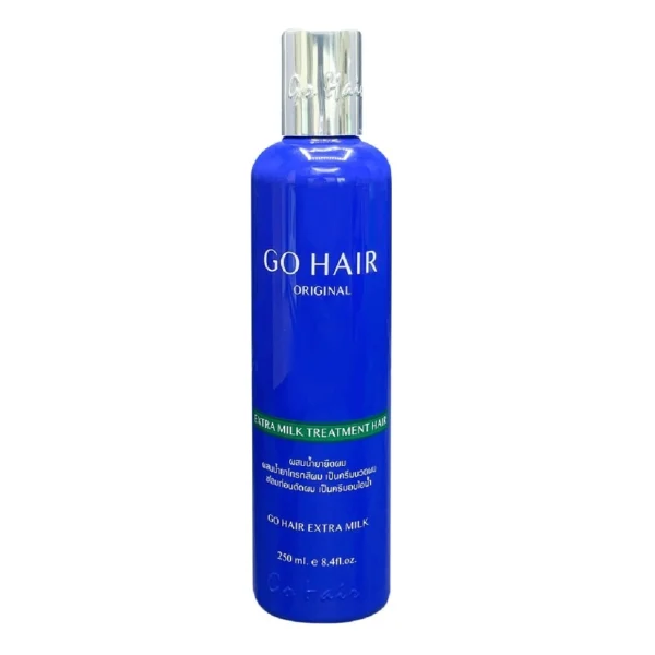 Go Hair Extra Milk Treatment Hair 250 Ml. Оригинал