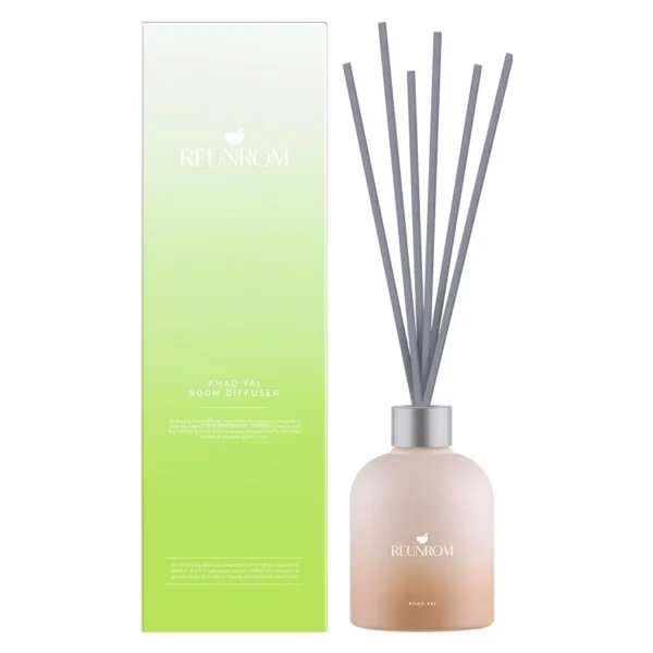 Reunrom Room Diffuser 200ml. Khao Yai Оригинал