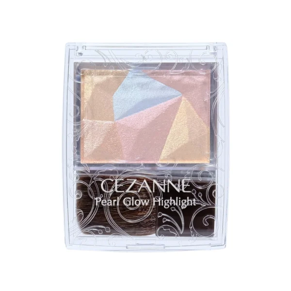 Cezanne Pearl Glow Highlight SP1 Оригинал