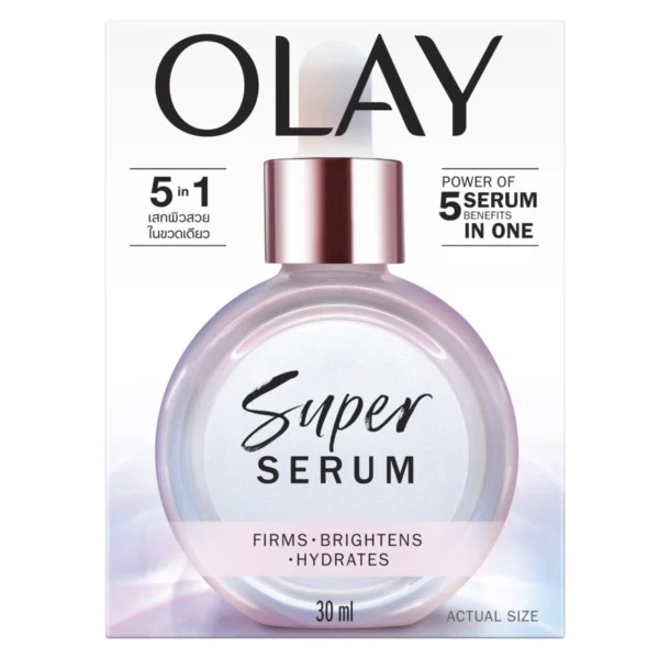 Olay Super Serum 30 Ml. Оригинал