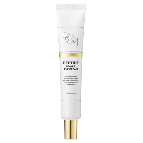 BOM Peptide Power Eye Cream 30g. Оригинал
