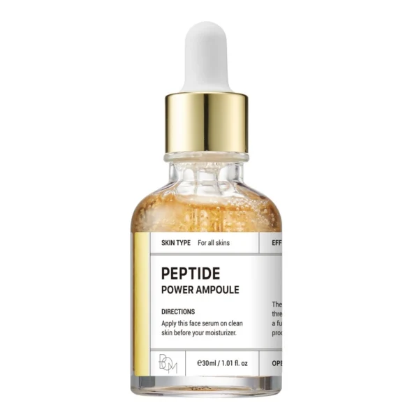 BOM Peptide Power Ampoule 30ml. Оригинал