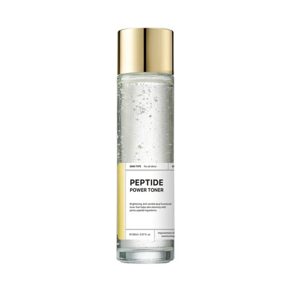 BOM Peptide Power Toner 150ml. Оригинал