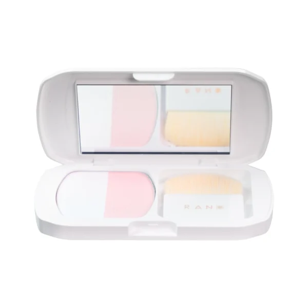 Ran Radiance Matte Reflection Powder 10g. Оригинал