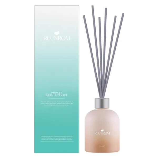 Reunrom Room Diffuser 200ml. Phuket Оригинал