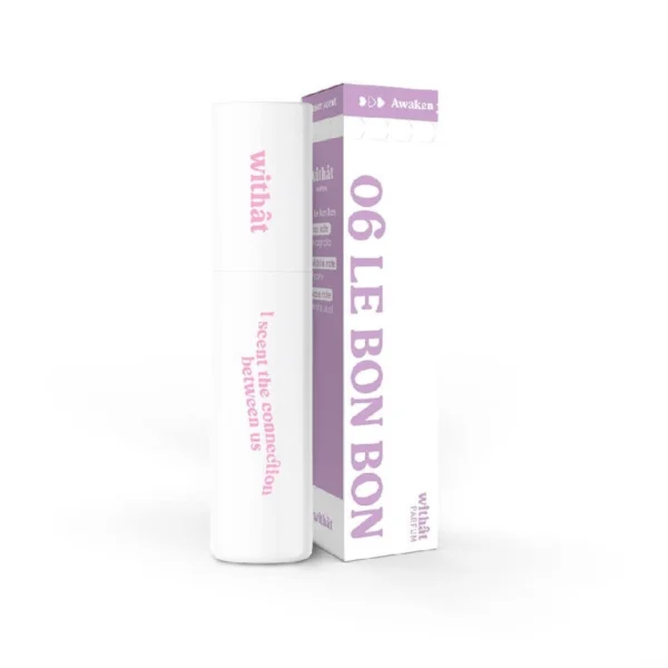 Withat Le Bon Bon Parfum 10ml. 06 Оригинал
