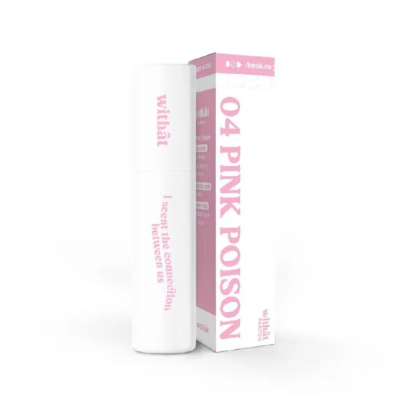 Withat Pink Poison Parfum 10ml. 04 Оригинал