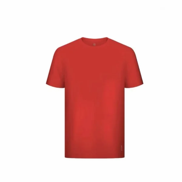 GQ Easy T-Shirt Red 1Pcs. Size M Оригинал