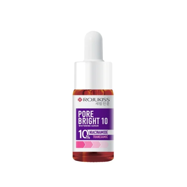 Rojukiss Porebright10 Whitening Serum 15 Ml. Оригинал