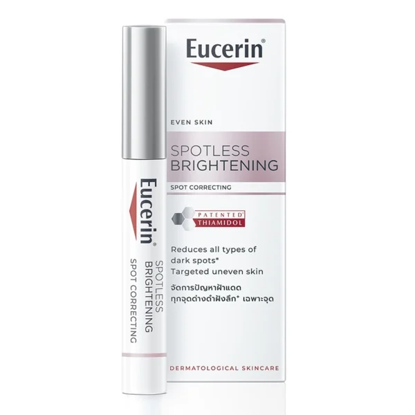 Eucerin Spotless Brightening Spot Correcting 5 ml. Оригинал