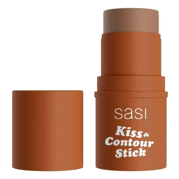 Sasi Kiss & Contour Stick 4g 02 Оригинал