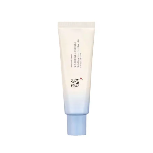 Beauty of Joseon Relief Sun Aqua Fresh Rice+B5 SPF50+ PA++++ 50 Ml. Оригинал