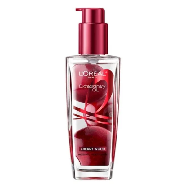L'Oreal Paris Extraordinary Oil Cherry Wood 100 Ml. Оригинал