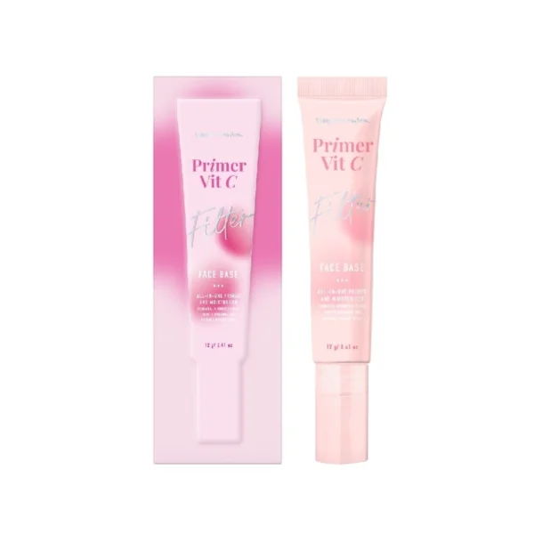 Supershades Primer Vit C Filter Base 12g. Оригинал