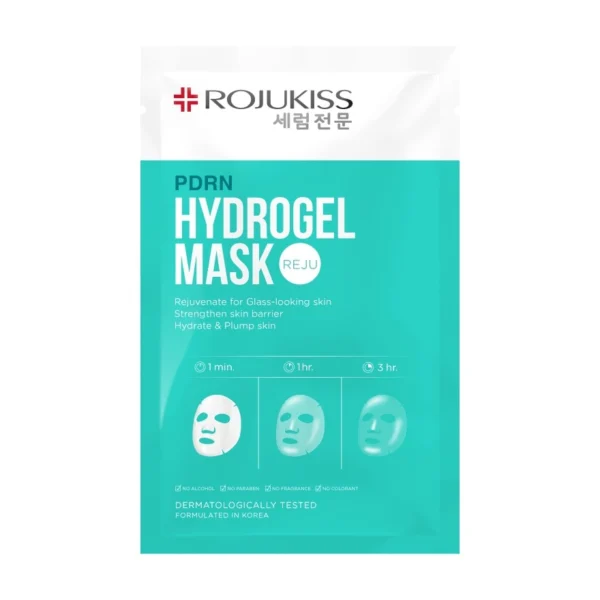 Rojukiss Hydrogel Mask PDRN 1'S Оригинал