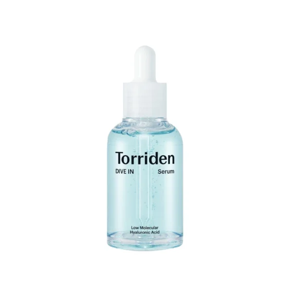 Torriden Serum Dive In 50 Ml. Оригинал