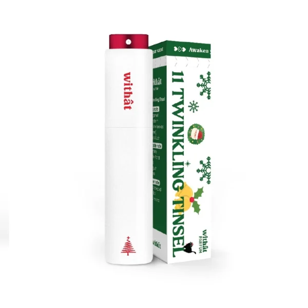 Withat Twinkling Tinsel Parfum 10ml. 11 Оригинал