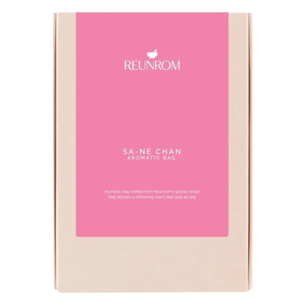 Reunrom Aromatic Bag 20g. Sa ne Chan Оригинал