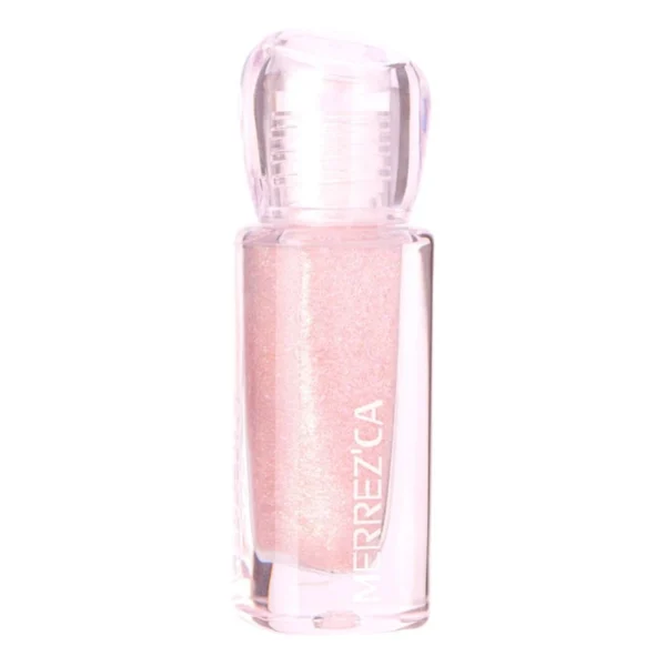#Merrezca Liquid Glitter 01 Dazzling Оригинал